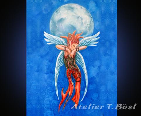 Illustration für Praxis, Präsentation, Austellung oder Produkt