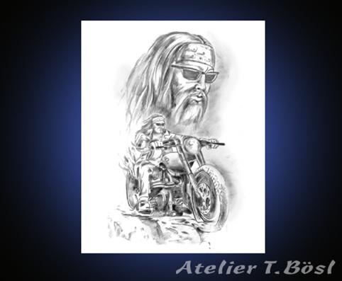 Illustration für Praxis, Präsentation, Austellung oder Produkt