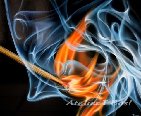 Illustration für Praxis, Präsentation, Austellung oder Produkt