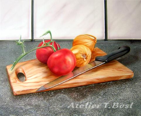 Illustration für Praxis, Präsentation, Austellung oder Produkt