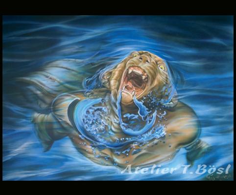 Illustration für Praxis, Präsentation, Austellung oder Produkt