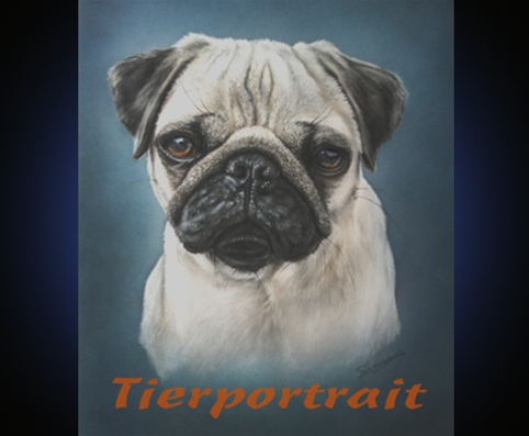 Tierporträt
